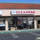 Mason Cleaners - Dry Cleaners & Laundries
