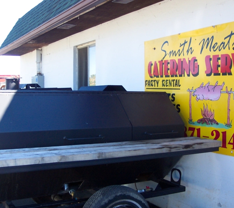 Smith Meats Catering Service & Party Rentals - Millington, MI