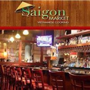 Saigon Market - Vietnamese Restaurants