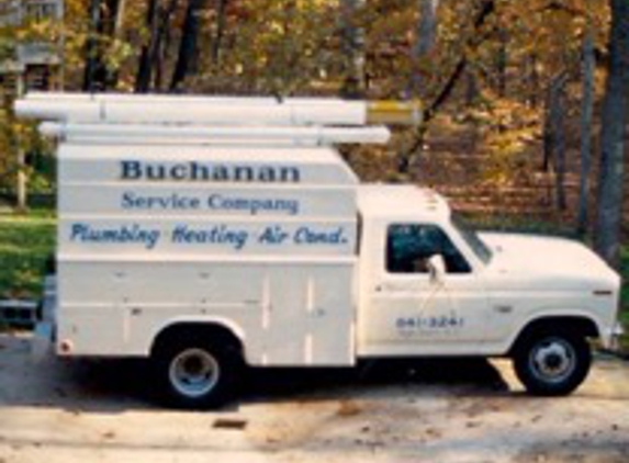 Buchanan Service Co