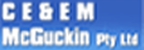 McGuckin C E & E M Pty Ltd - Transport - Heavy