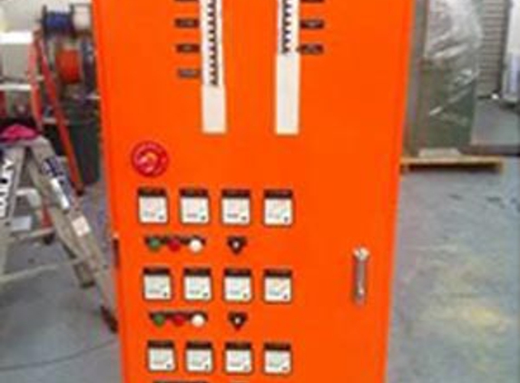 TEC Switchboards - Rosebud, VIC. Mount Isa Water