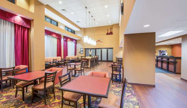 Hampton Inn & Suites Oklahoma City - South - Oklahoma City, OK