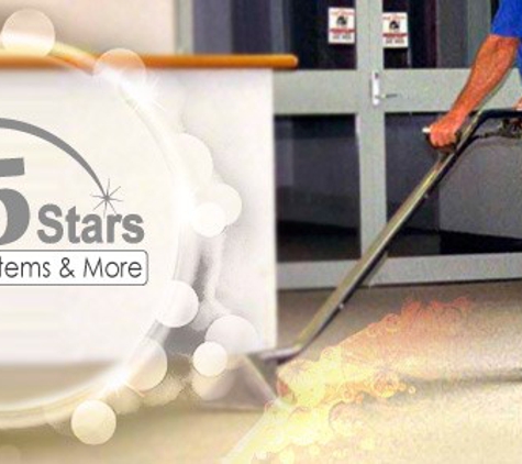 Texas 5 Stars Cleaning - San Antonio, TX