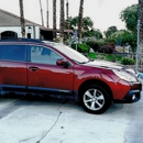 Palm Springs Subaru - New Car Dealers