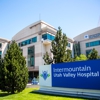 Utah Valley Hospital Adult Intensive Care Unit gallery