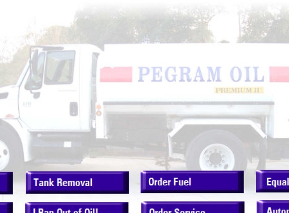 Pegram Oil Co - Kernersville, NC