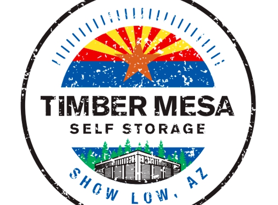 Timber Mesa Self Storage - Show Low, AZ