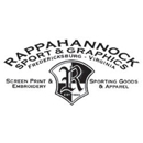 Rappahannock Sport & Graphics - Graphic Designers