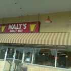 Walt's Roast Beef