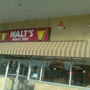 Walt's Roast Beef