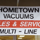 Hometown Vacuum Sales and Service