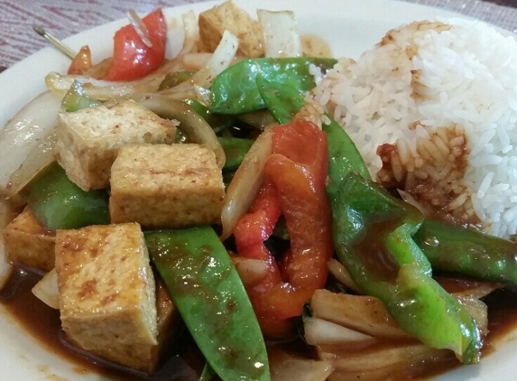 Thai Star - Fort Myers, FL