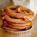 Sigmund's Pretzel Shop - Pretzels