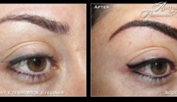 Artistry of Permanent Makeup - Mission Viejo, CA