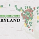 The Cannabis Directory of Maryland