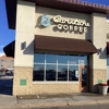 Caribou Coffee gallery