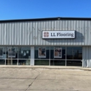 LL Flooring - Floor Materials