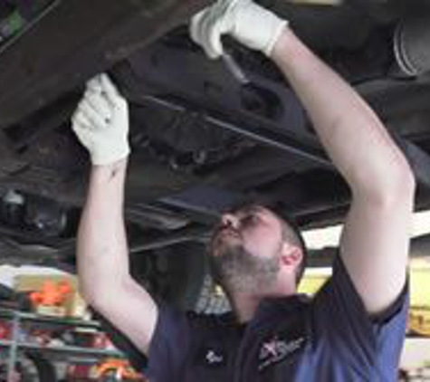 Excite Auto Repair & Towing - Columbus, OH