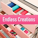 Endless Creations Vinyl Decals - Home Decor