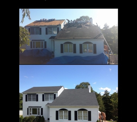 Padovani Roofing Roof Cleaning & Construction - Neshanic Station, NJ