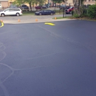 Anguiano's Sealcoating & Striping + Concrete Division