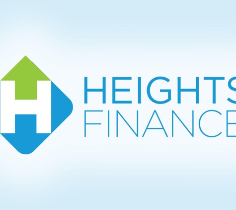 Heights Finance - Saint Peters, MO