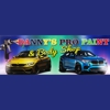 Danny's Pro Paint and Body Shop gallery