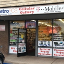 Cellular Gallery - Communications Services