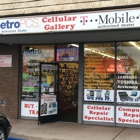 Cellular Gallery