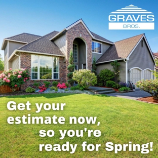 Graves Brothers Home Improvement - Syracuse, NY