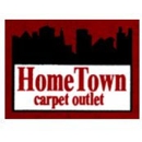 Hometown Carpet Outlet - Flooring Contractors