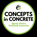 Concepts in Concrete, Inc. - Stamped & Decorative Concrete