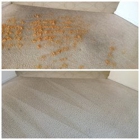 Carpet Cleaning Irving