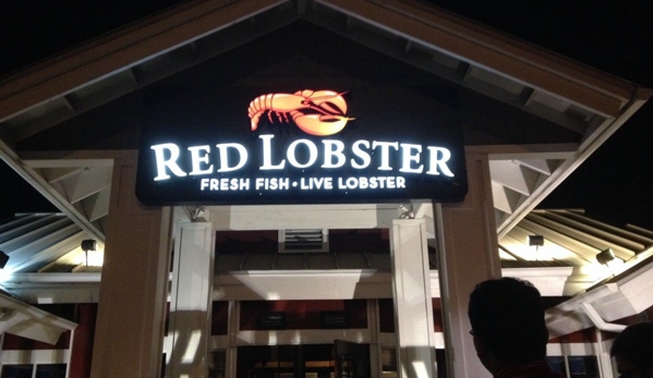 Red Lobster - Irving, TX