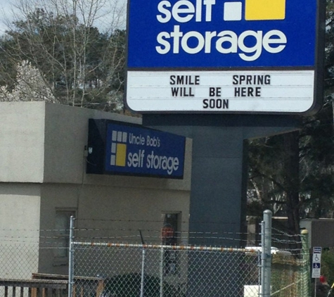 Life Storage - Columbia, SC