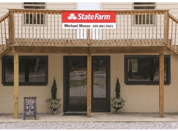 Michael Musso - State Farm Insurance Agent - Bessemer, AL