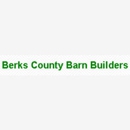Berks County Barn Builders - General Contractors