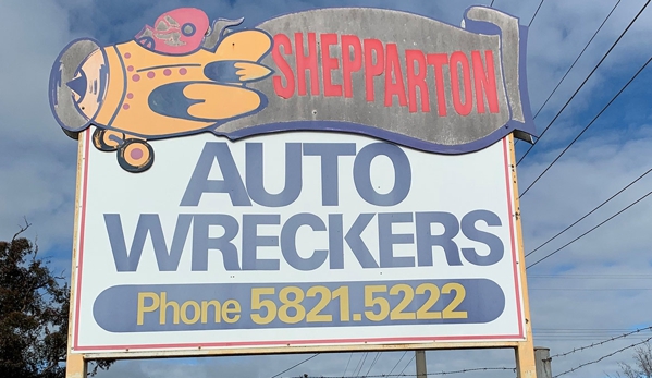 Shepparton Auto Wreckers - Shepparton, VIC. Experienced And Professional Staff