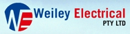 Weiley Elecrical Pty Ltd - Electrical Contractors