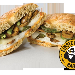 Einstein Bros Bagels - Saint Louis, MO