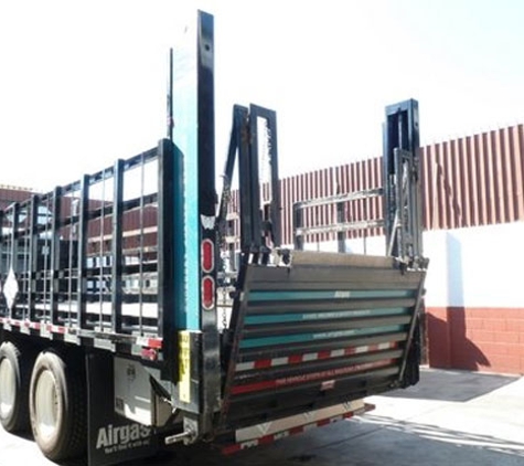 Mobile Lift Gate Service - Gardena, CA