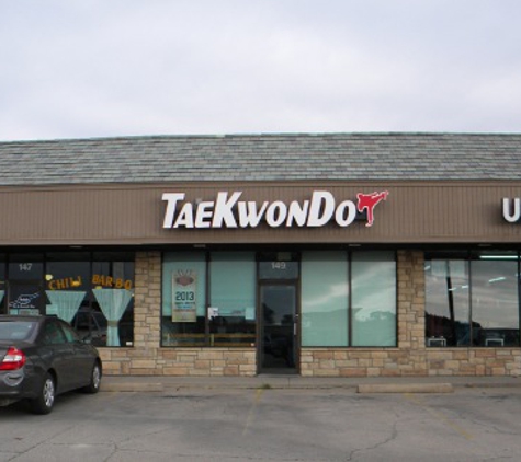 jeong's taekwondo academy - weatherford, TX