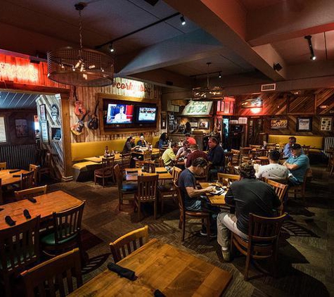 Corky's Bar-B-Q - Memphis, TN