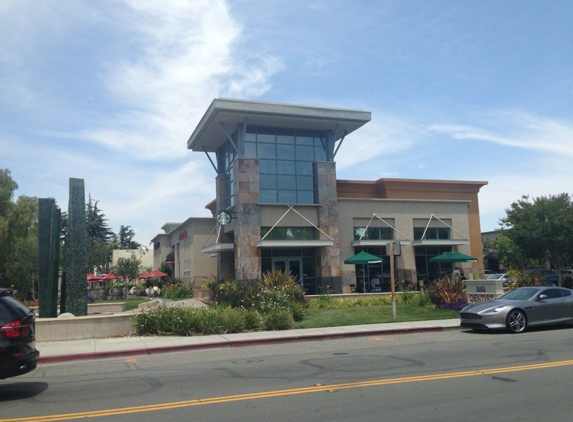 Starbucks Coffee - Mountain View, CA