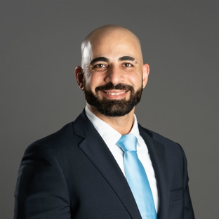 Omar Alkhateeb: Allstate Insurance