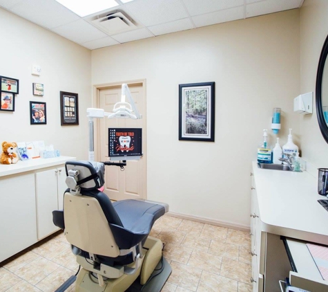 Premier Dental Center New Braunfels - New Braunfels, TX