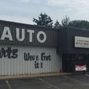 Speedway Auto Parts - Automobile Parts & Supplies