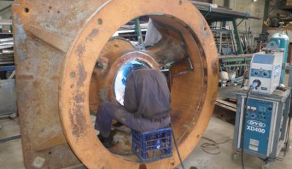 Austec Industrial Engineering - Queanbeyan West, NSW