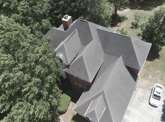 Master Roof, Inc - Duluth, GA